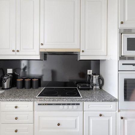 Fresh Detailed Stylish Apartment At Acropolis เอเธนส์ ภายนอก รูปภาพ