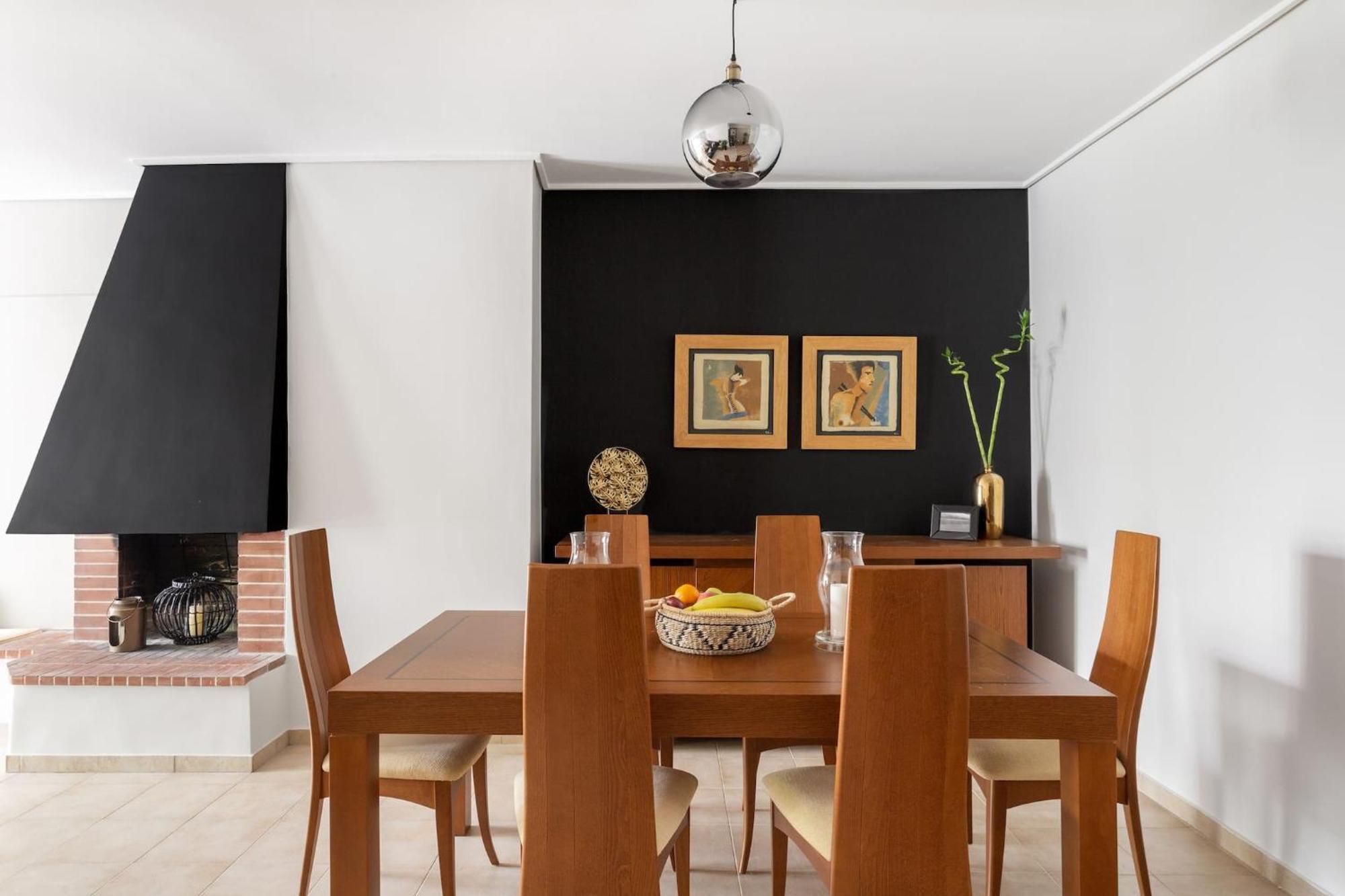 Fresh Detailed Stylish Apartment At Acropolis เอเธนส์ ภายนอก รูปภาพ