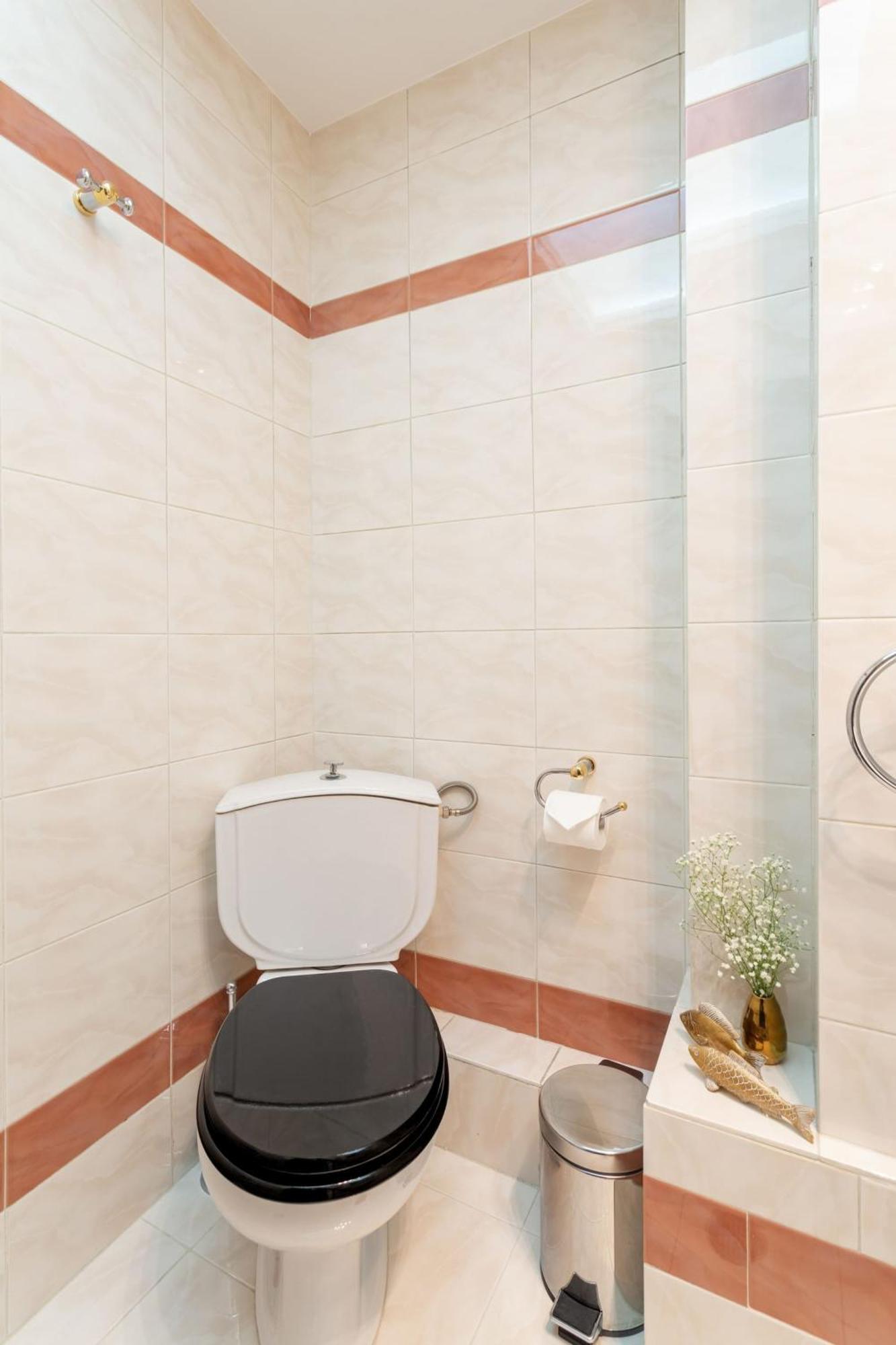 Fresh Detailed Stylish Apartment At Acropolis เอเธนส์ ภายนอก รูปภาพ