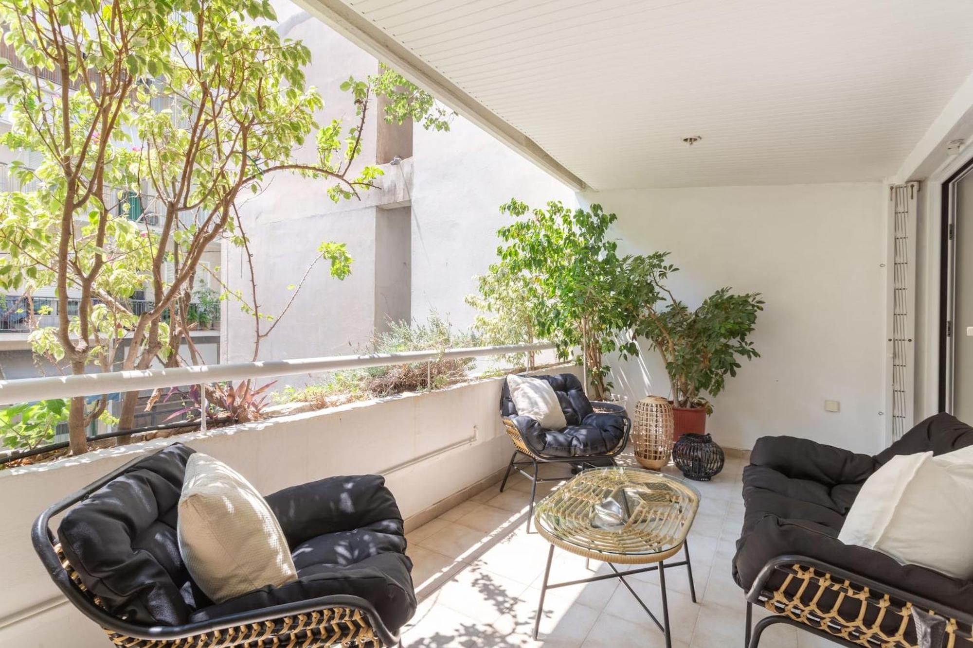 Fresh Detailed Stylish Apartment At Acropolis เอเธนส์ ภายนอก รูปภาพ